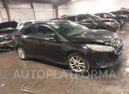 Ford Focus 2015 2015 vin 1FADP3F26FL220828 from auto auction Iaai