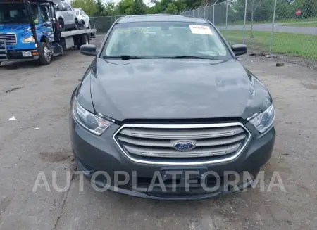 FORD TAURUS 2018 vin 1FAHP2D8XJG122941 from auto auction Iaai