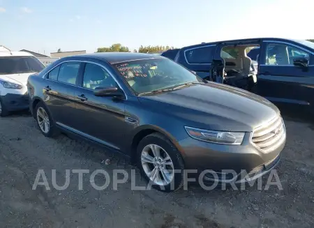 Ford Taurus 2016 2016 vin 1FAHP2E87GG122421 from auto auction Iaai