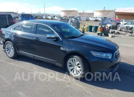 Ford Taurus 2019 2019 vin 1FAHP2F86KG116469 from auto auction Iaai