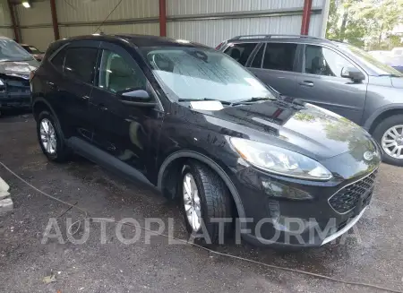 Ford Escape 2020 2020 vin 1FMCU0G66LUA94924 from auto auction Iaai