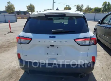 FORD ESCAPE 2022 vin 1FMCU0G69NUB19818 from auto auction Iaai