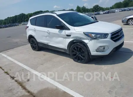 Ford Escape 2019 2019 vin 1FMCU0GD0KUB80372 from auto auction Iaai