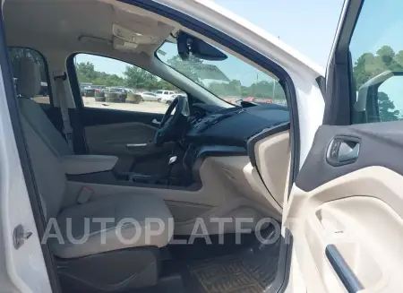 FORD ESCAPE 2018 vin 1FMCU0GD3JUD07503 from auto auction Iaai