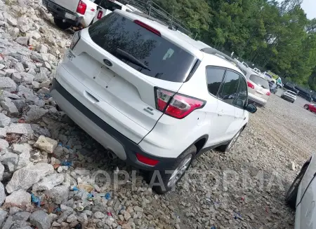 FORD ESCAPE 2018 vin 1FMCU0GD4JUA35382 from auto auction Iaai