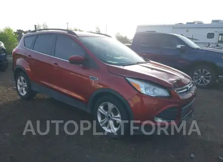 Ford Escape 2016 2016 vin 1FMCU0GX0GUA52568 from auto auction Iaai