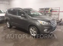 Ford Escape 2017 2017 vin 1FMCU9G92HUB02099 from auto auction Iaai