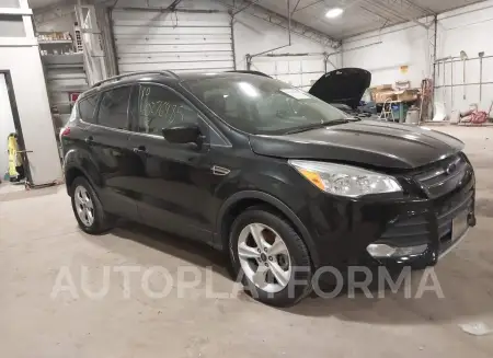 Ford Escape 2015 2015 vin 1FMCU9GX3FUC69275 from auto auction Iaai