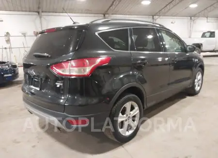 FORD ESCAPE 2015 vin 1FMCU9GX3FUC69275 from auto auction Iaai