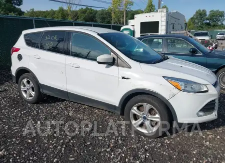 FORD ESCAPE 2015 vin 1FMCU9GX6FUC65575 from auto auction Iaai