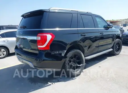 FORD EXPEDITION 2018 vin 1FMJU1HT4JEA30177 from auto auction Iaai