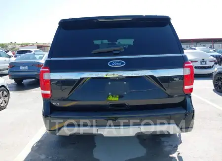 FORD EXPEDITION 2018 vin 1FMJU1HT4JEA30177 from auto auction Iaai