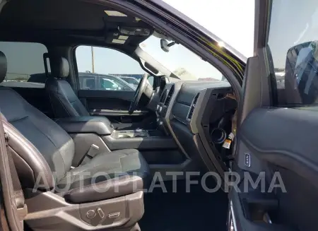 FORD EXPEDITION 2018 vin 1FMJU1HT4JEA30177 from auto auction Iaai