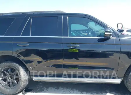 FORD EXPEDITION 2018 vin 1FMJU1HT4JEA30177 from auto auction Iaai