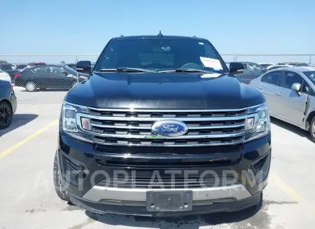 FORD EXPEDITION 2018 vin 1FMJU1HT4JEA30177 from auto auction Iaai