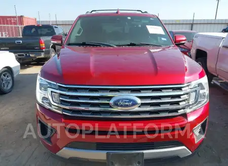 FORD EXPEDITION 2019 vin 1FMJU1HT9KEA55027 from auto auction Iaai