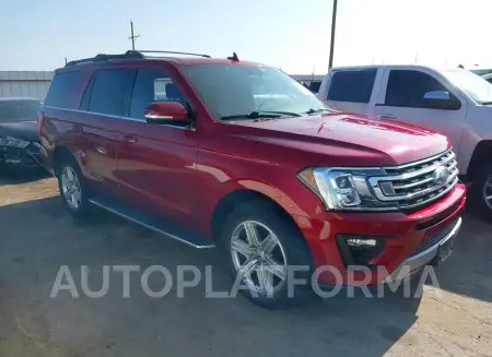 Ford Expedition 2019 2019 vin 1FMJU1HT9KEA55027 from auto auction Iaai