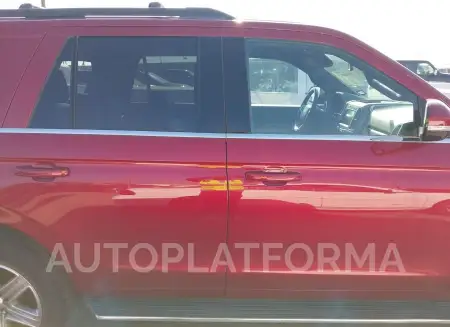 FORD EXPEDITION 2019 vin 1FMJU1HT9KEA55027 from auto auction Iaai