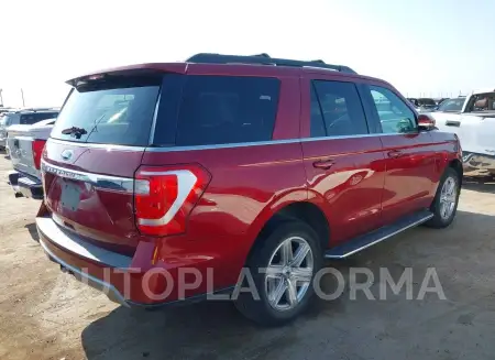 FORD EXPEDITION 2019 vin 1FMJU1HT9KEA55027 from auto auction Iaai