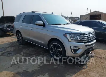 Ford Expedition 2021 2021 vin 1FMJU2AT1MEA30822 from auto auction Iaai