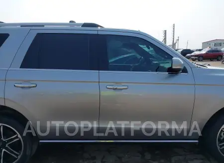 FORD EXPEDITION 2021 vin 1FMJU2AT1MEA30822 from auto auction Iaai