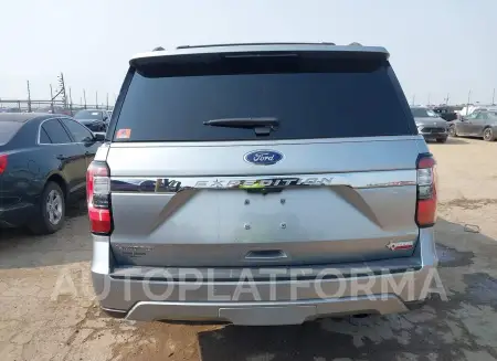 FORD EXPEDITION 2021 vin 1FMJU2AT1MEA30822 from auto auction Iaai