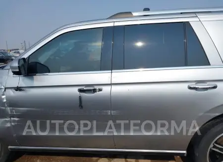 FORD EXPEDITION 2021 vin 1FMJU2AT1MEA30822 from auto auction Iaai