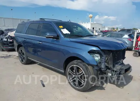 Ford Expedition 2019 2019 vin 1FMJU2AT6KEA39920 from auto auction Iaai