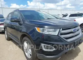 Ford Edge 2018 2018 vin 2FMPK3J94JBB39079 from auto auction Iaai