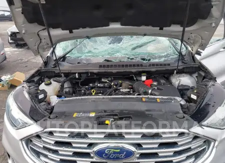 FORD EDGE 2019 vin 2FMPK3K99KBB54273 from auto auction Iaai