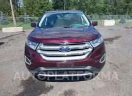 FORD EDGE 2018 vin 2FMPK4J90JBC49133 from auto auction Iaai