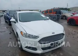 Ford Fusion 2016 2016 vin 3FA6P0G74GR382090 from auto auction Iaai