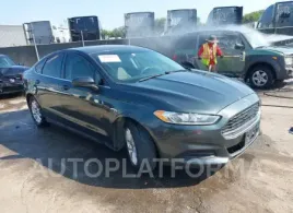 FORD FUSION 2015 vin 3FA6P0G75FR224520 from auto auction Iaai