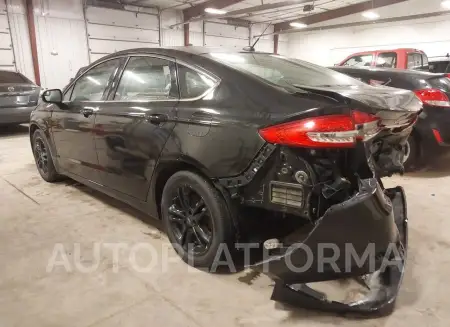 FORD FUSION 2018 vin 3FA6P0H72JR241654 from auto auction Iaai