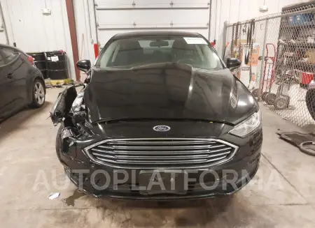 FORD FUSION 2018 vin 3FA6P0H72JR241654 from auto auction Iaai