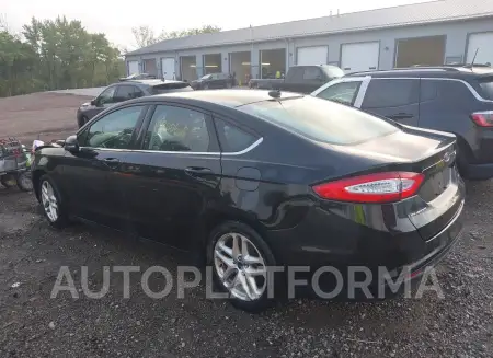 FORD FUSION 2016 vin 3FA6P0H79GR319002 from auto auction Iaai