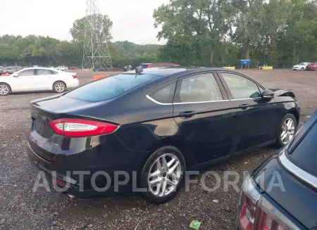 FORD FUSION 2016 vin 3FA6P0H79GR319002 from auto auction Iaai