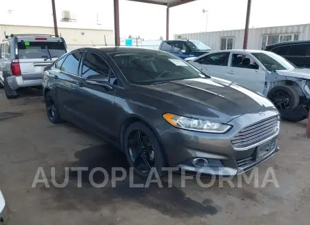 Ford Fusion 2016 2016 vin 3FA6P0HD8GR291490 from auto auction Iaai