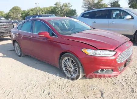 Ford Fusion 2016 2016 vin 3FA6P0T99GR161219 from auto auction Iaai