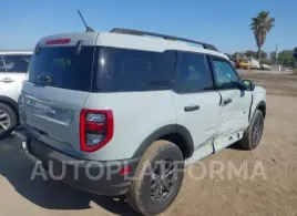 FORD BRONCO SPORT 2023 vin 3FMCR9B69PRE20953 from auto auction Iaai