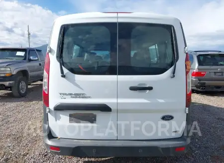 FORD TRANSIT CONNECT 2017 vin NM0GS9E77H1330143 from auto auction Iaai