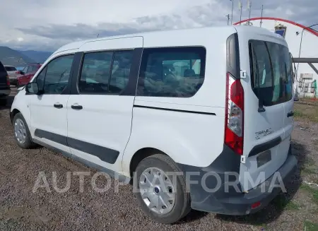 FORD TRANSIT CONNECT 2017 vin NM0GS9E77H1330143 from auto auction Iaai