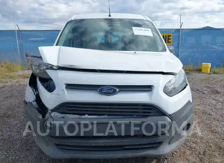 FORD TRANSIT CONNECT 2017 vin NM0GS9E77H1330143 from auto auction Iaai