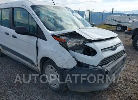 FORD TRANSIT CONNECT 2017 vin NM0GS9E77H1330143 from auto auction Iaai