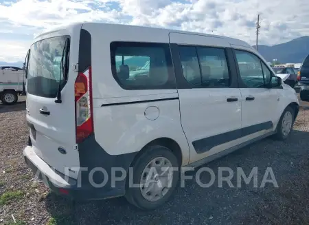 FORD TRANSIT CONNECT 2017 vin NM0GS9E77H1330143 from auto auction Iaai