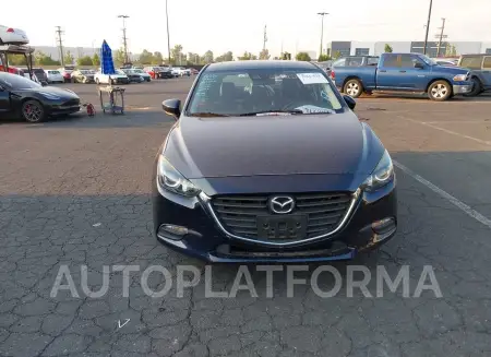 MAZDA MAZDA3 2018 vin 3MZBN1L31JM192045 from auto auction Iaai