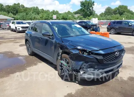 Mazda CX-50 2023 2023 vin 7MMVABCM4PN116991 from auto auction Iaai