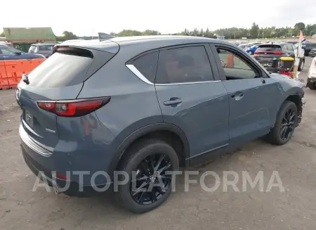 MAZDA CX-5 2023 vin JM3KFBCM7P0196280 from auto auction Iaai