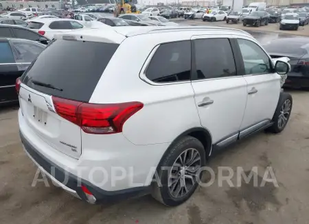 MITSUBISHI outlander 2017 vin JA4AD3A3XHZ065412 from auto auction Iaai