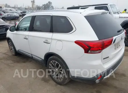 MITSUBISHI outlander 2017 vin JA4AD3A3XHZ065412 from auto auction Iaai